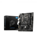 MSI B560M PRO carte mère Intel B560 LGA 1200 (Socket H5) micro ATX