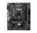 MSI B560M PRO carte mère Intel B560 LGA 1200 (Socket H5) micro ATX