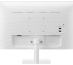 Samsung S27AM501NU écran plat de PC 68,6 cm (27") 1920 x 1080 pixels Full HD LCD Blanc