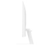 Samsung S27AM501NU écran plat de PC 68,6 cm (27") 1920 x 1080 pixels Full HD LCD Blanc