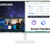 Samsung S27AM501NU écran plat de PC 68,6 cm (27") 1920 x 1080 pixels Full HD LCD Blanc
