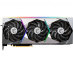 MSI SUPRIM RTX 3080 X 10G LHR carte graphique NVIDIA GeForce RTX 3080 10 Go GDDR6X