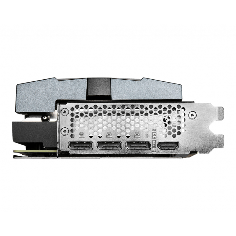 MSI SUPRIM RTX 3080 X 10G LHR carte graphique NVIDIA GeForce RTX 3080 10 Go GDDR6X