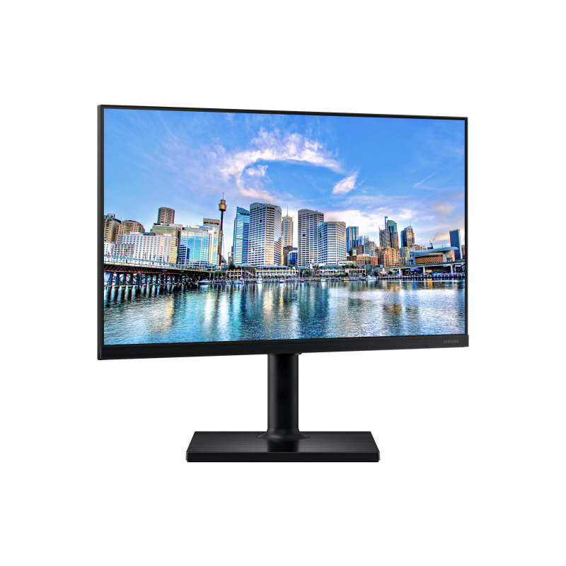 Samsung Écran PC Professionnel Série T45F 24"