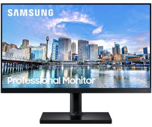 Samsung Écran PC Professionnel Série T45F 24"