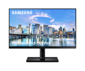 Samsung Écran PC Professionnel Série T45F 27"