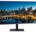 Samsung 4K UHD Monitor TU87F