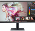 Samsung 4K UHD Monitor TU87F