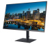 Samsung 4K UHD Monitor TU87F