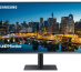 Samsung 4K UHD Monitor TU87F