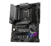 MSI MAG B560 TOMAHAWK WIFI carte mère Intel B560 LGA 1200 (Socket H5) ATX