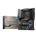 MSI MAG B560 TOMAHAWK WIFI carte mère Intel B560 LGA 1200 (Socket H5) ATX