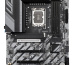 GIGABYTE Carte mère Z890 UD WIFI6E - Prend en charge les processeurs Intel Core Ultra (Série 2), VRM à 12+1+2 phases, jusqu'à 8800MHz DDR5 (OC), 1xPCIe 5.0 + 2xPCIe 4.0, Wi-Fi 6E, LAN 2.5GbE, USB 4