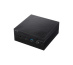 ASUS VivoMini PN60-BB3004MD 0,6L mini PC Noir Intel SoC BGA 1356 2,2 GHz