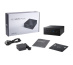 ASUS VivoMini PN60-BB3004MD 0,6L mini PC Noir Intel SoC BGA 1356 2,2 GHz