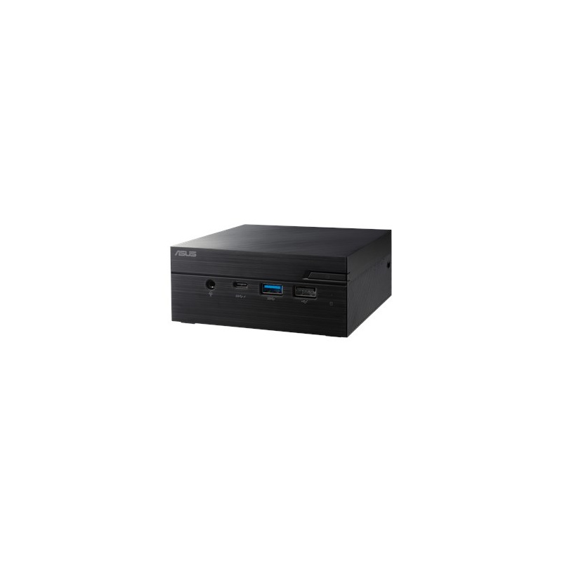 ASUS VivoMini PN60-BB3004MD 0,6L mini PC Noir Intel SoC BGA 1356 2,2 GHz