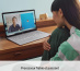 HP 17-cn0301nf Intel® Core™ i5 i5-1135G7 Ordinateur portable 43,9 cm (17.3") Full HD 8 Go DDR4-SDRAM 512 Go SSD Wi-Fi 5 (802.11ac) Windows 11 Home Argent