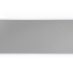 Mars Gaming MMPRGB2S tapis de souris Tapis de souris de jeu Argent, Blanc