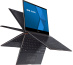 ASUS Zenbook Flip 13 BX371EA-HR402R Intel® Core™ i5 i5-1135G7 Hybride (2-en-1) 33,8 cm (13.3") Écran tactile Full HD 8 Go LPDDR4x-SDRAM 512 Go SSD Wi-Fi 6 (802.11ax) Windows 10 Pro Noir