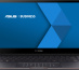 ASUS Zenbook Flip 13 BX371EA-HR402R Intel® Core™ i5 i5-1135G7 Hybride (2-en-1) 33,8 cm (13.3") Écran tactile Full HD 8 Go LPDDR4x-SDRAM 512 Go SSD Wi-Fi 6 (802.11ax) Windows 10 Pro Noir