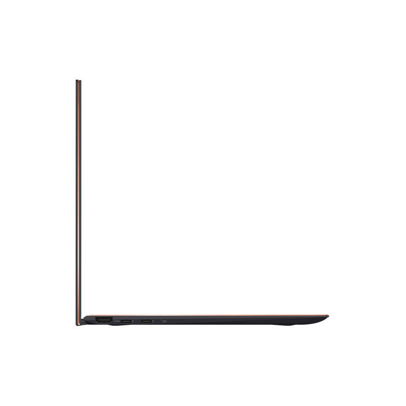 ASUS Zenbook Flip 13 BX371EA-HR402R Intel® Core™ i5 i5-1135G7 Hybride (2-en-1) 33,8 cm (13.3") Écran tactile Full HD 8 Go LPDDR4x-SDRAM 512 Go SSD Wi-Fi 6 (802.11ax) Windows 10 Pro Noir