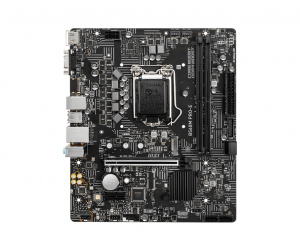 MSI B560M PRO-E carte mère Intel B560 LGA 1200 (Socket H5) micro ATX