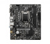 MSI B560M PRO-E carte mère Intel B560 LGA 1200 (Socket H5) micro ATX