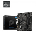 MSI B560M PRO-E carte mère Intel B560 LGA 1200 (Socket H5) micro ATX