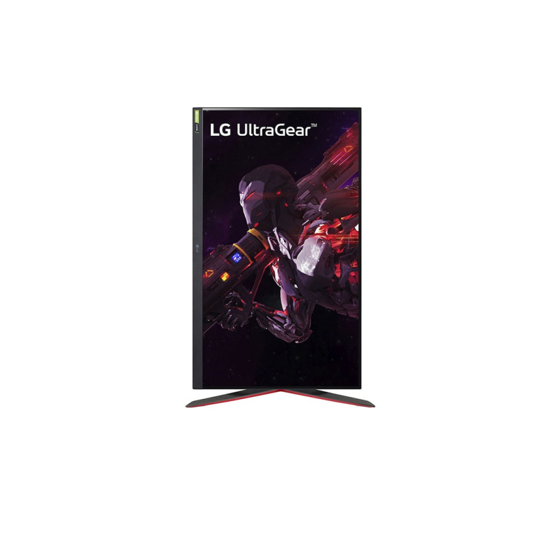 LG 32GP850-B écran plat de PC 81,3 cm (32") 2560 x 1440 pixels 2K Noir