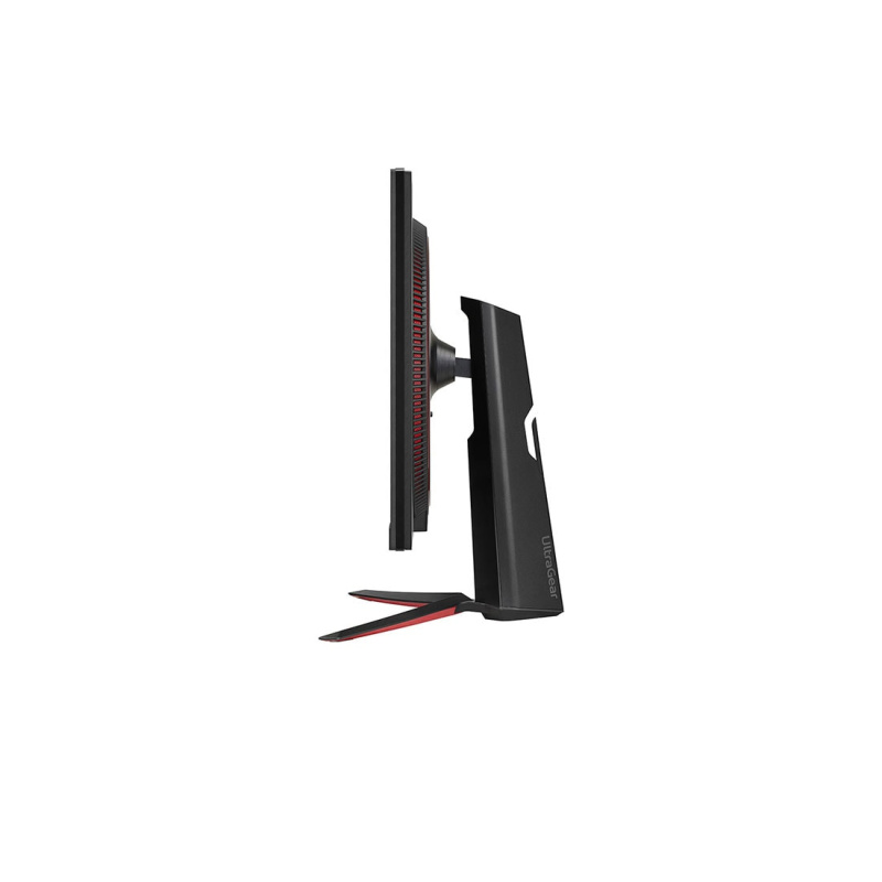 LG 32GP850-B écran plat de PC 81,3 cm (32") 2560 x 1440 pixels 2K Noir