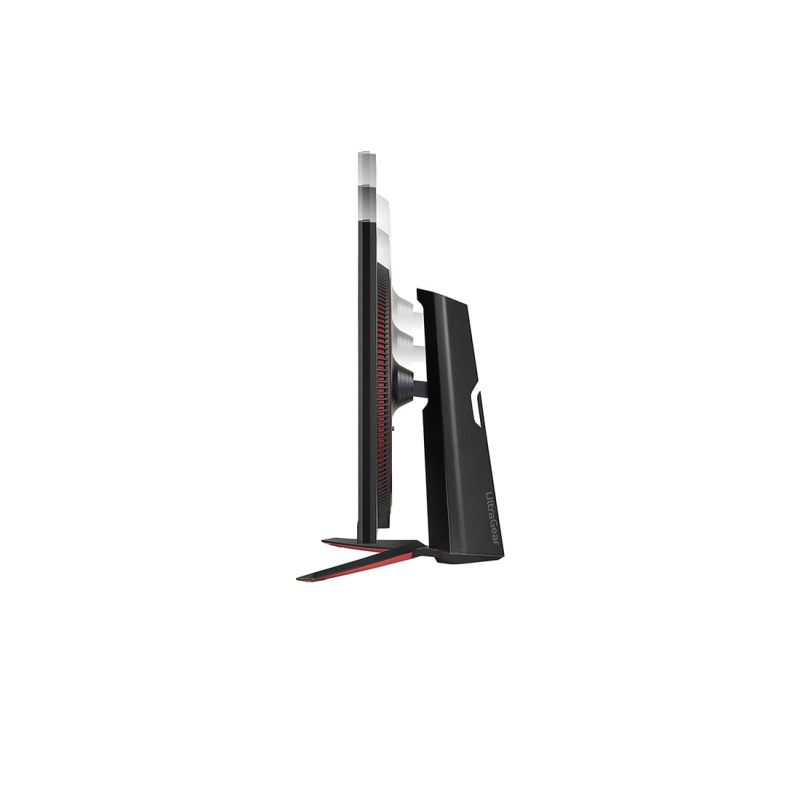 LG 32GP850-B écran plat de PC 81,3 cm (32") 2560 x 1440 pixels 2K Noir