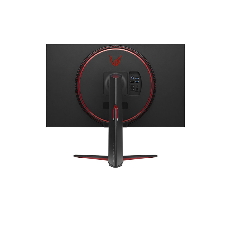 LG 32GP850-B écran plat de PC 81,3 cm (32") 2560 x 1440 pixels 2K Noir