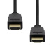 ProXtend HDMI 2.0 Cable 2M câble HDMI HDMI Type A (Standard) Noir