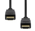 ProXtend HDMI 2.0 Cable 1.5M câble HDMI 1,5 m HDMI Type A (Standard) Noir