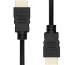 ProXtend HDMI 2.0 Cable 1.5M câble HDMI 1,5 m HDMI Type A (Standard) Noir