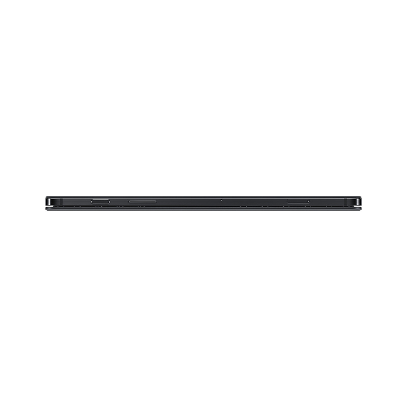Samsung EF-DT630BBEGFR clavier pour tablette Pogo Pin Noir