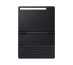 Samsung EF-DT630BBEGFR clavier pour tablette Pogo Pin Noir