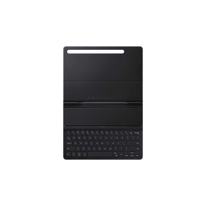 Samsung EF-DT630BBEGFR clavier pour tablette Pogo Pin Noir