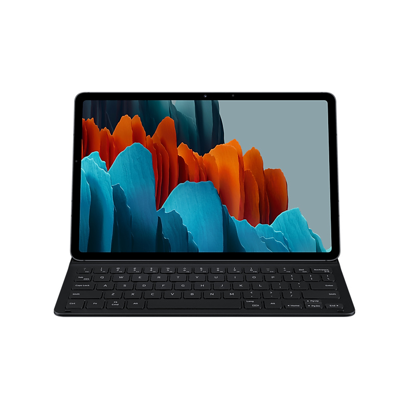 Samsung EF-DT630BBEGFR clavier pour tablette Pogo Pin Noir
