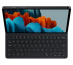 Samsung EF-DT630BBEGFR clavier pour tablette Pogo Pin Noir
