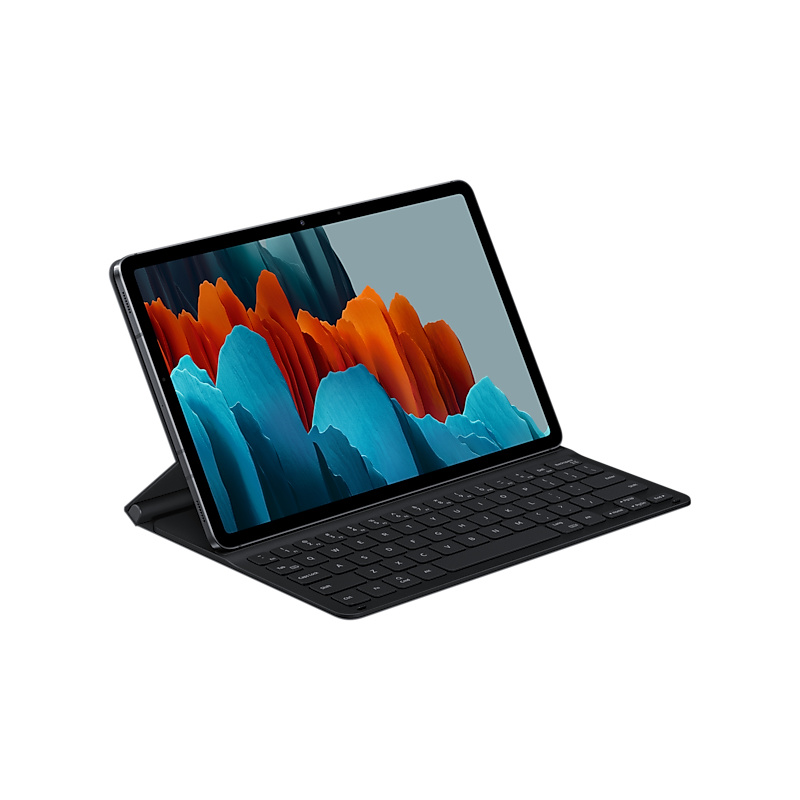 Samsung EF-DT630BBEGFR clavier pour tablette Pogo Pin Noir