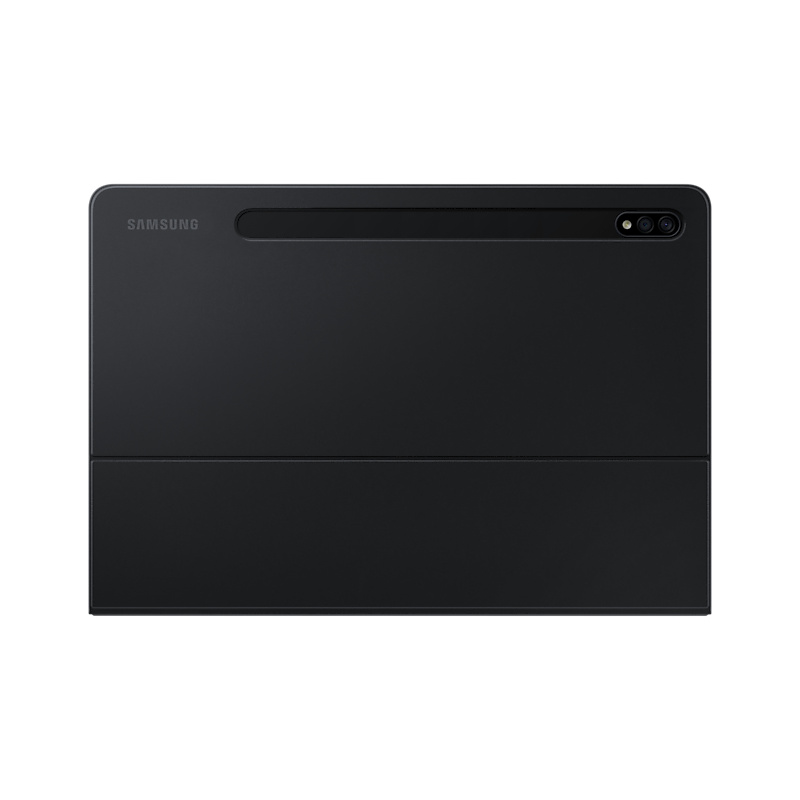 Samsung EF-DT630BBEGFR clavier pour tablette Pogo Pin Noir