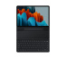 Samsung EF-DT630BBEGFR clavier pour tablette Pogo Pin Noir