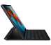 Samsung EF-DT630BBEGFR clavier pour tablette Pogo Pin Noir