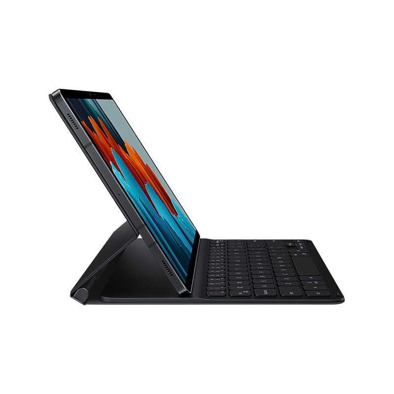 Samsung EF-DT630BBEGFR clavier pour tablette Pogo Pin Noir