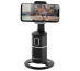 Sandberg 134-29 support Support actif Mobile/smartphone Noir