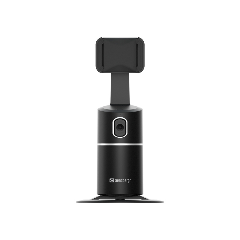 Sandberg 134-29 support Support actif Mobile/smartphone Noir