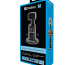 Sandberg 134-29 support Support actif Mobile/smartphone Noir