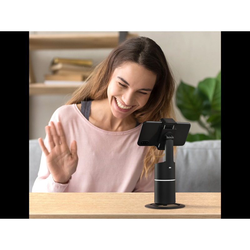 Sandberg 134-29 support Support actif Mobile/smartphone Noir