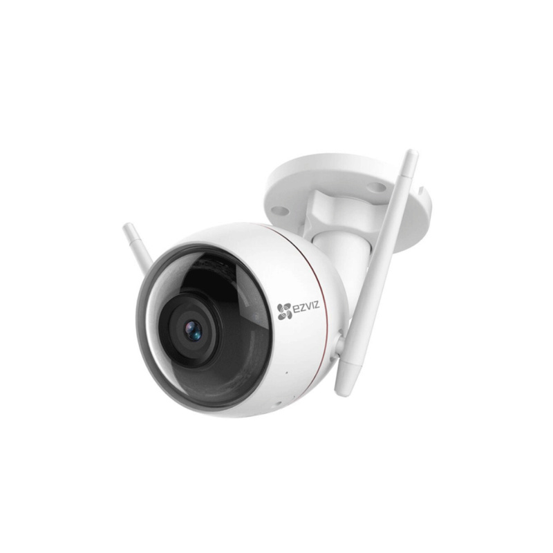 EZVIZ C3WN Caméra de sécurité IP Extérieure 1920 x 1080 pixels Plafond/mur